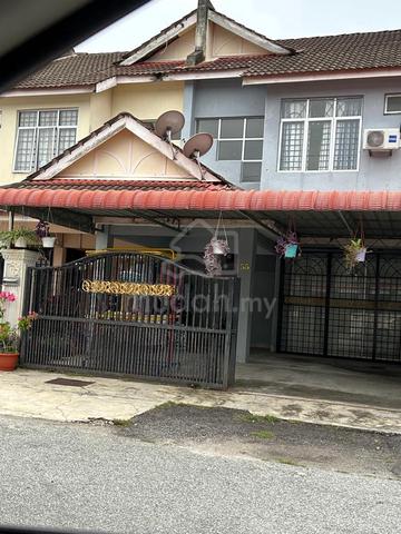 Bilik Sewa Perempuan Kulim High Tech 1