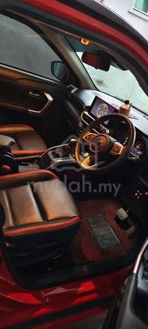 2022 Perodua ATIVA 1.0 AV (A) - 4