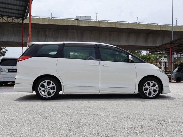 2006 Toyota ESTIMA 2.4(A) AERAS G EDITION M391 - 5