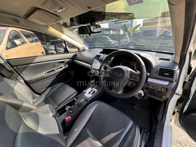 2014 Subaru XV 2.0 (A) 3YR Warranty - 3