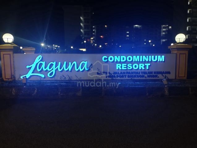 Laguna Condo Resort 1