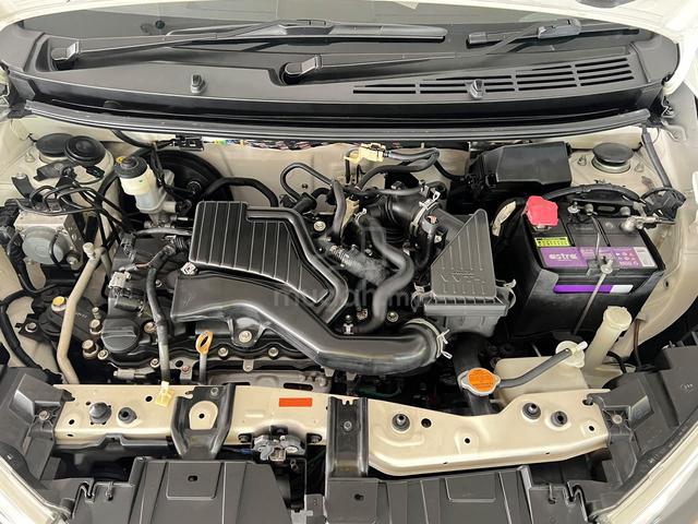 Perodua BEZZA 1.3 PREMIUM X (A) FREE WARRANTY!!! - 5