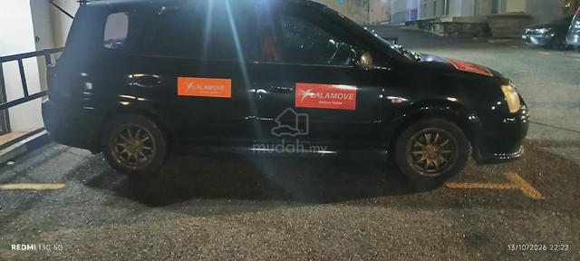 2008 Naza CITRA 2.0 GLS (A) - 1