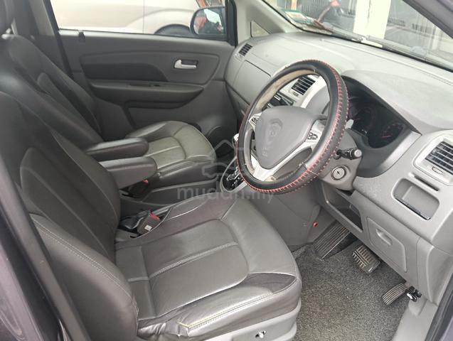 2010 Proton EXORA 1.6 MC H-LINE (A) - 3