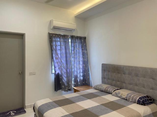 S2 Heights Sophia Terraced House 1