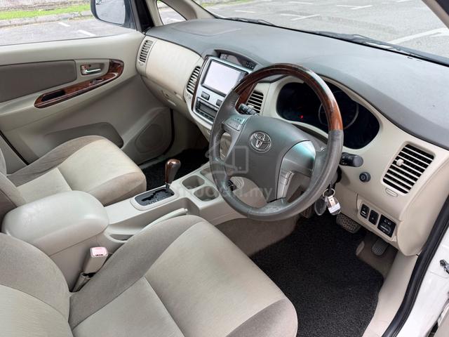 2013 Toyota INNOVA 2.0 G (A) - 5