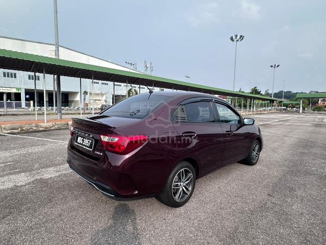 2020 Proton SAGA 1.3 PREMIUM (A) Bulanan Rendah - 2