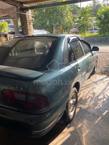 2004 Proton WIRA 1.3 GL (M) - 3