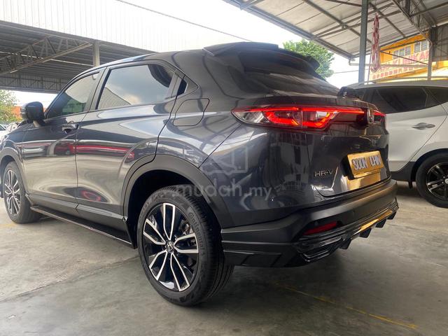 Honda HR-V 1.5T V(A)2025[Low Mileage Like New Car] - 5