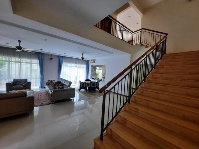 suria Bukit rimau Semi D, Kota kemuning Shah Alam sri Suria 1
