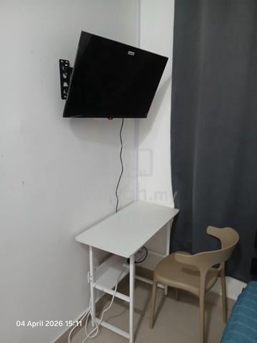 Fully Furnished Puchong Room For Rent (Female Unit- Utility Included) 1