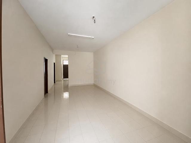 LIMITED 1 Storey 24x70sqft Taman Sutera Wangi Batu Berendam Melaka 1