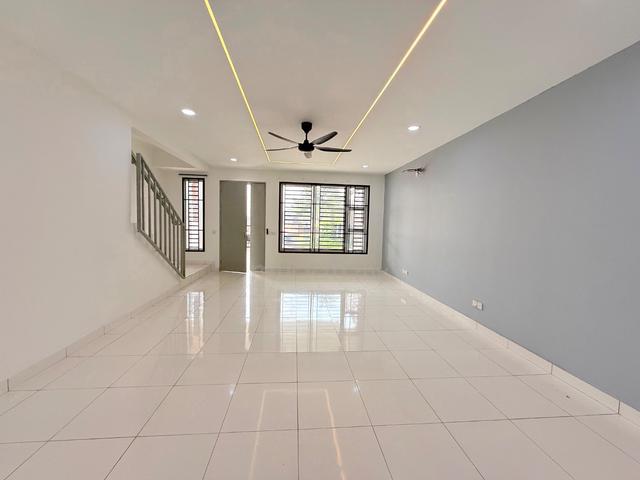 Laman Setia Double Storey Terrace Gated Guarded Setia Eco Garden 1