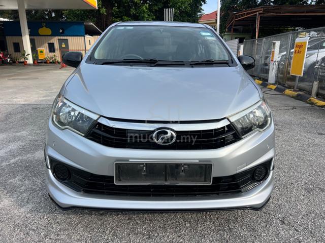 2016 Perodua BEZZA 1.0 G (A) 1YRS WARRANTY - 3