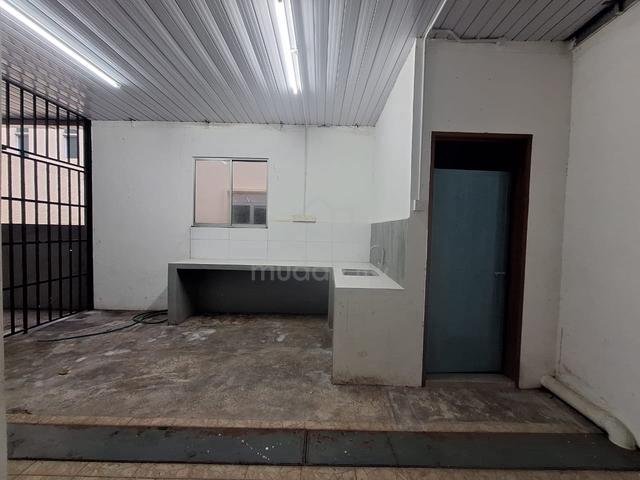 Double Storey Semi-D @ Tmn Seri Juru @ Bukit Mertajam 1