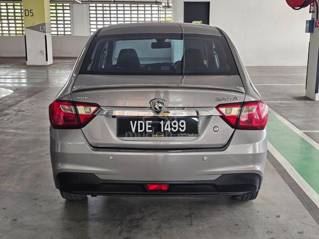 2019 PROTON Saga 1.3 PREMIUM (A) - 4