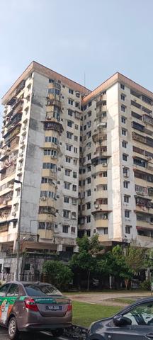 H7 Apartment 1