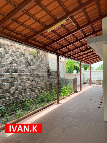 3 Storey Bungalow, The Sanctuary, Gated, 6100 Sf, Batu Uban 1