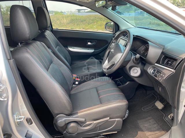 2024 Perodua BEZZA 1.3 AV STILL UNDER WARRANTY - 5