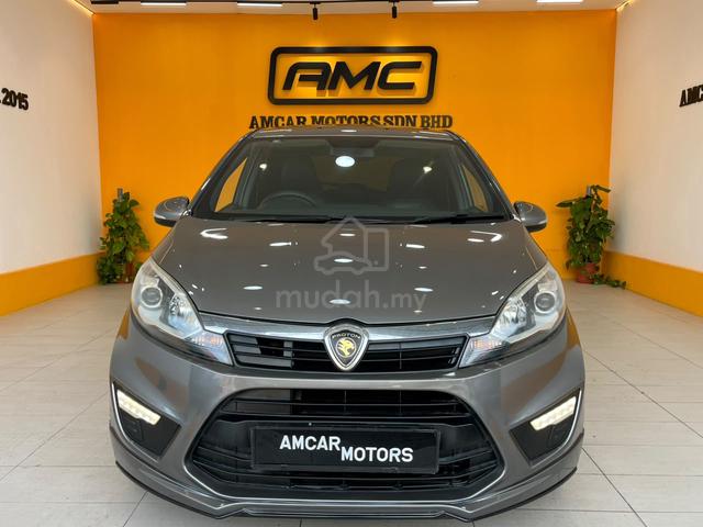 2014/2015 Proton IRIZ 1.6 (A) PREMIUM 1 OWNER ONLY - 3