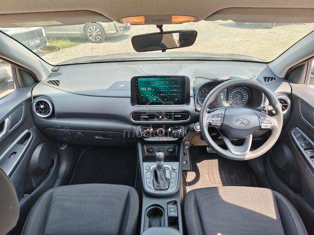 2021 Hyundai KONA 2.0 F/Service 5-Years Warranty - 3