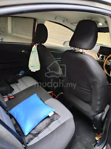 2022 Proton PERSONA 1.6 EXECUTIVE MY16 FACELIFT - 3