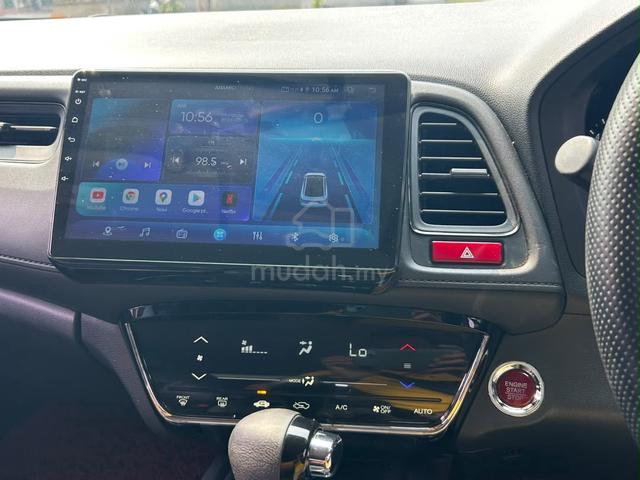 2018 Honda HR-V 1.8 E ENHANCED (A) - 5