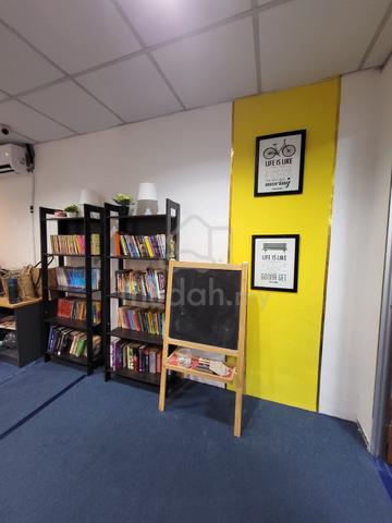 Tuition Center USJ 9 1