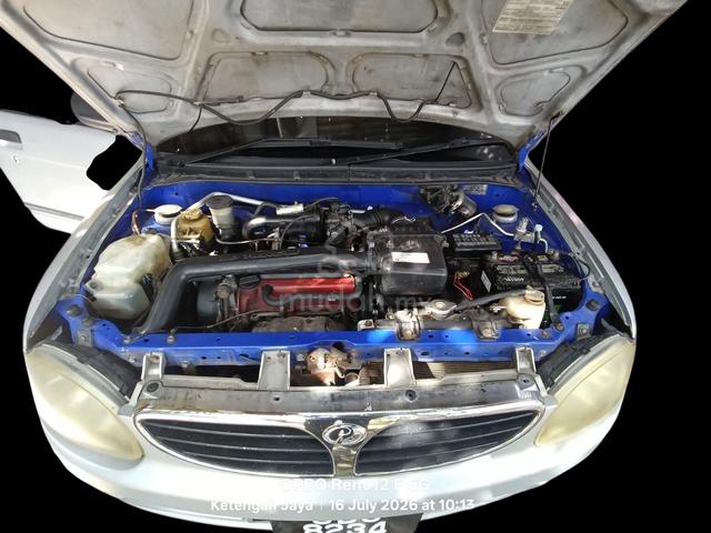 2003 Perodua KELISA 1.0 SE EZS (A) - 3