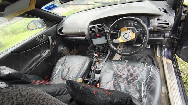 2005 Proton WAJA 1.6 PREMIUM (A) - 4
