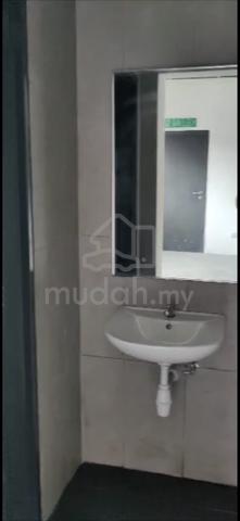 Brand New EduSentral at Setia Alam Shop/Office For Rent 4