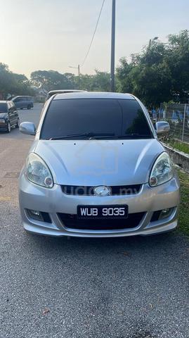2010 Perodua MYVI 1.3 EZi FACELIFT (A) - 3