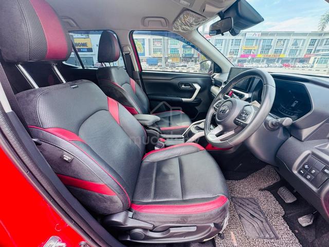 2023 Perodua ATIVA 1.0 AV (A) - 5