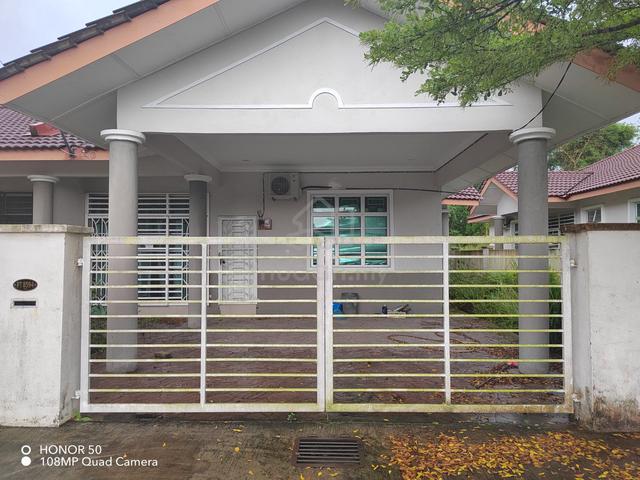 SEMI-D – Taman Aman Bukit Kuang Sejahtera 2 1