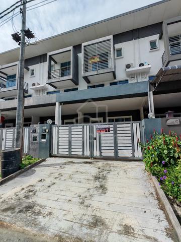 Taman Gayamas 118 @ Penampang - Donggongong 1