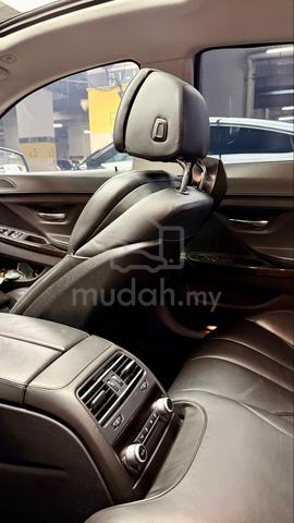 BMW 640i Gran Coupe 2012 (F06) - 5