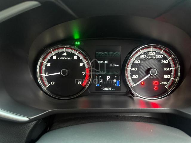 2021 Mitsubishi XPANDER 1.5 (A) - 5