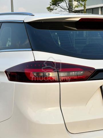 2024 Proton X70 1.5 EXECUTIVE AWD (A) Like New Car - 5