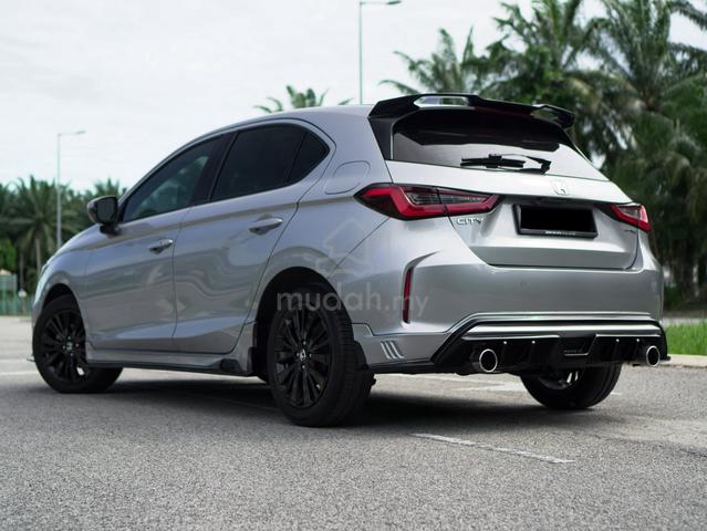2023 Honda CITY 1.5 V SENSING (A) FILEWAR BODYKIT - 2