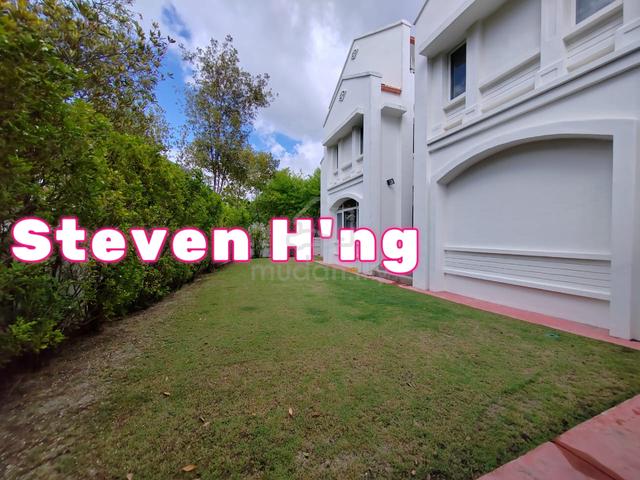 2.5 Storey E&O Terrace Corner @ Seri Tanjung Pinang Tanjung Tokong 1