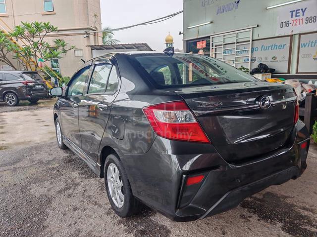 2022 Perodua BEZZA (AUTO) (FULL LOAN) - 3