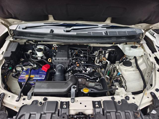 2019 Toyota RUSH 1.5 S F700RE ENHANCED (A) - 3
