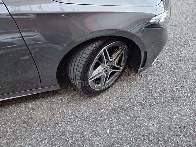 2022 Mercedes Benz A250 2.0cc AMG (FREE 2 YR WRTY) - 3