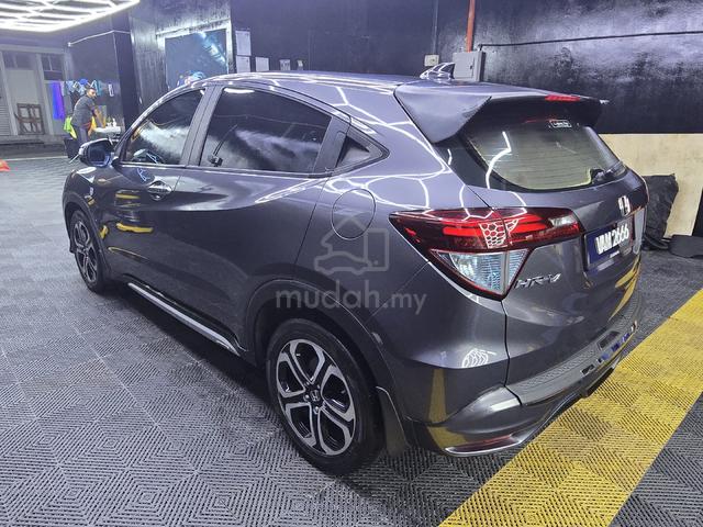 2017 Honda HR-V 1.8 V ENHANCED (A) - 3