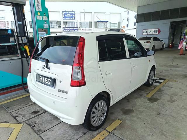 2012 Perodua VIVA 0.8 850 ED-VE (M) - 3