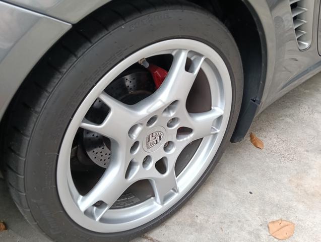 Porsche BOXSTER 3.4 S 987 (A)34k km best in world - 5