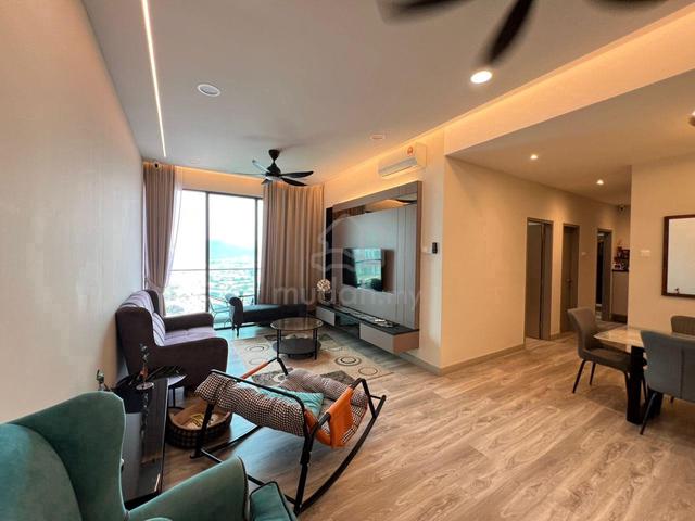 99 Residence 1
