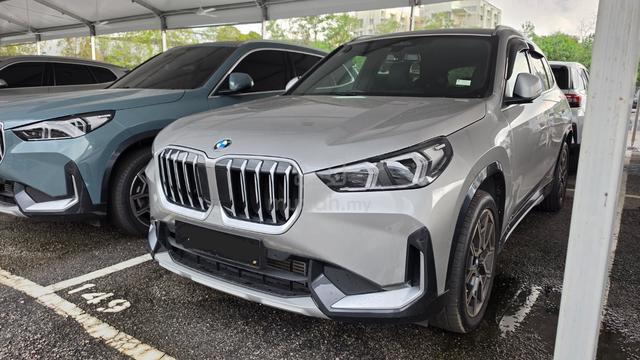 2024 Bmw X1 2.0 SDRIVE20I XLINE MY24 U11 (A) - 4