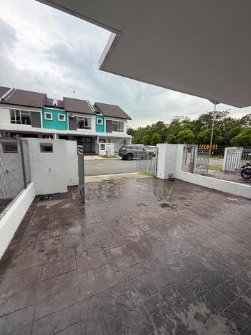 Puri residence / Nusa Damai / Seri Alam / Pasir Gudang / Masai 1