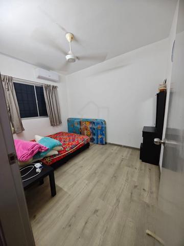 Palm Court Tanjung Tokong – Room for Rent 1